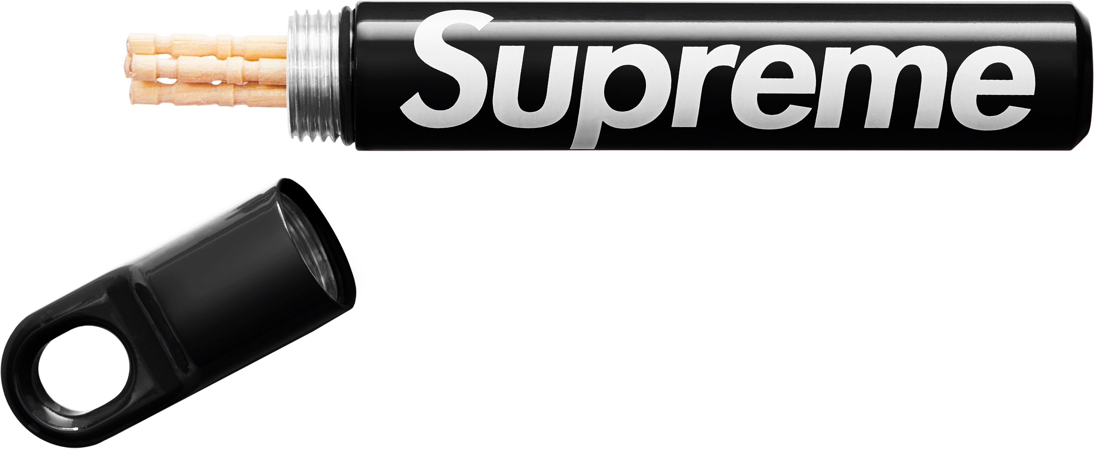 Supreme®/James Brand Cache view 4